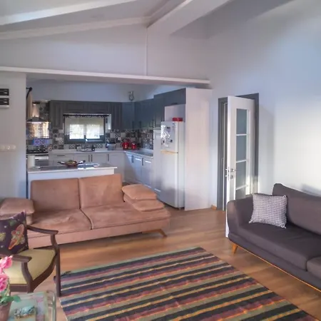 Iklim Apartament